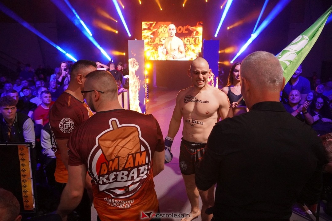 Kurpiowska Kuźnia Mistrzów 2024 [26.10.2024] - zdjęcie #48 - eOstroleka.pl