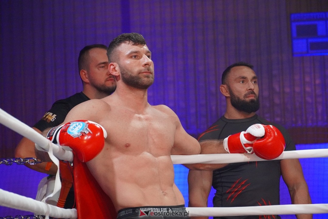 Kurpiowska Kuźnia Mistrzów 2024 [26.10.2024] - zdjęcie #42 - eOstroleka.pl