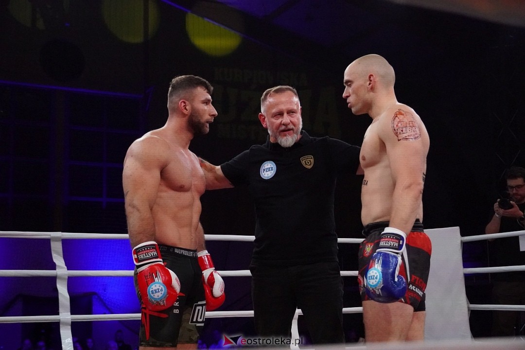 Kurpiowska Kuźnia Mistrzów 2024 [26.10.2024] - zdjęcie #40 - eOstroleka.pl