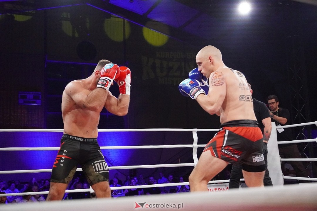 Kurpiowska Kuźnia Mistrzów 2024 [26.10.2024] - zdjęcie #38 - eOstroleka.pl