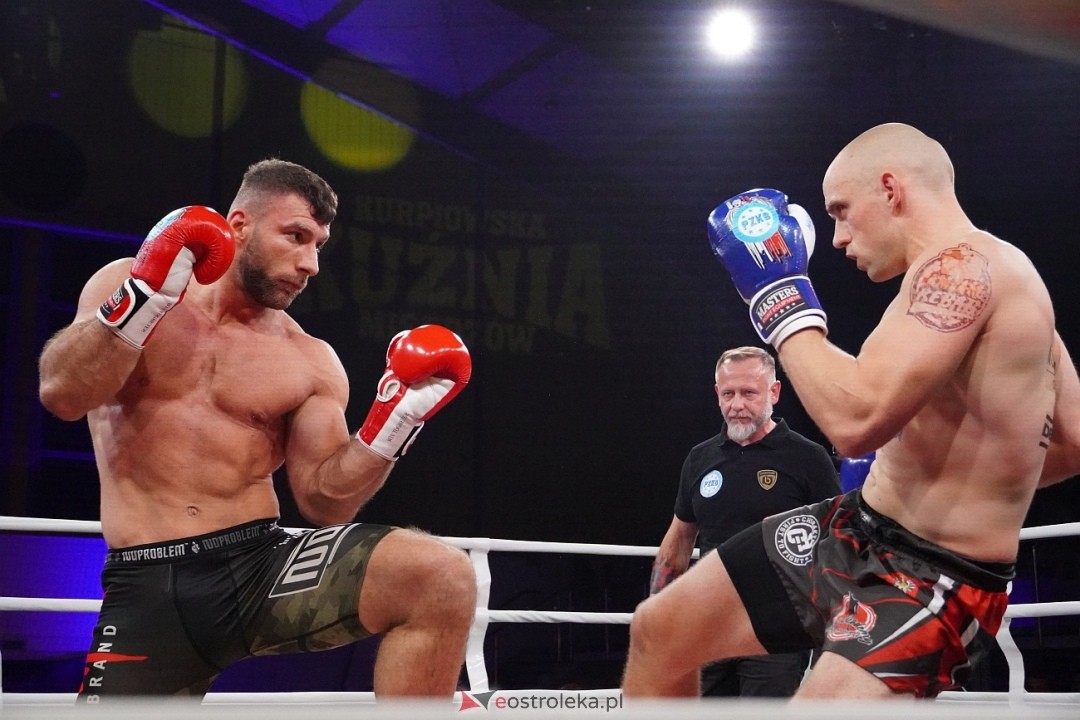 Kurpiowska Kuźnia Mistrzów 2024 [26.10.2024] - zdjęcie #37 - eOstroleka.pl