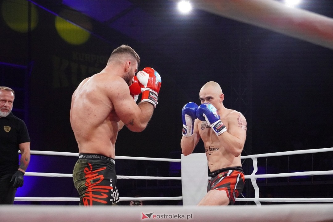 Kurpiowska Kuźnia Mistrzów 2024 [26.10.2024] - zdjęcie #36 - eOstroleka.pl