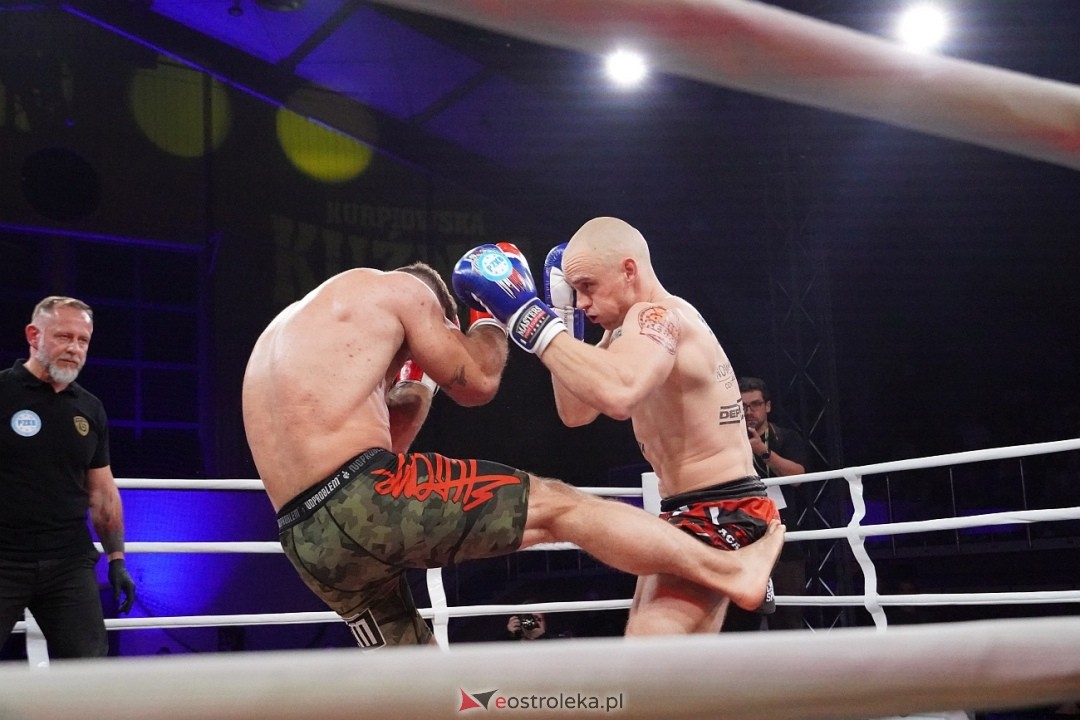 Kurpiowska Kuźnia Mistrzów 2024 [26.10.2024] - zdjęcie #35 - eOstroleka.pl