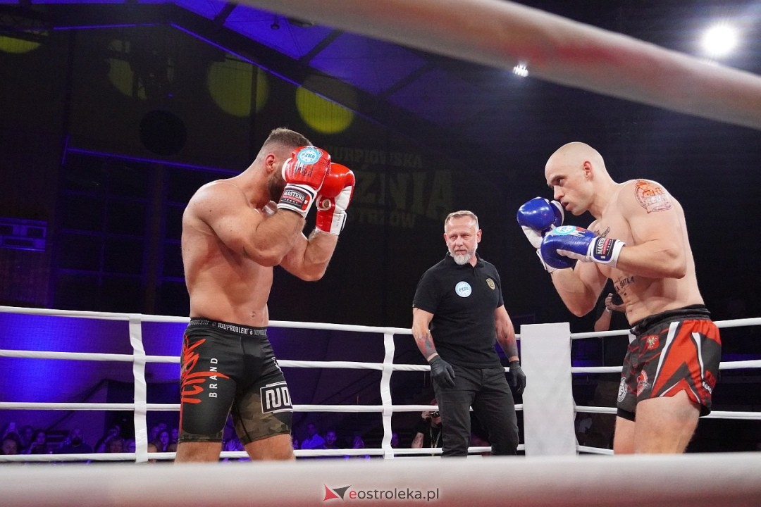 Kurpiowska Kuźnia Mistrzów 2024 [26.10.2024] - zdjęcie #33 - eOstroleka.pl