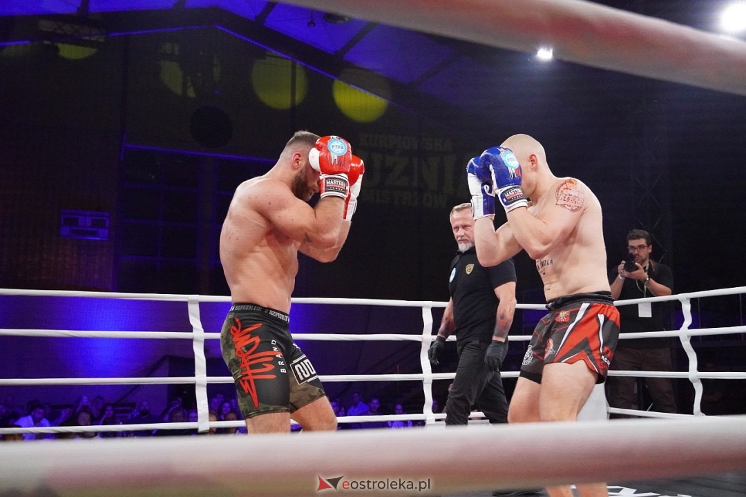 Kurpiowska Kuźnia Mistrzów 2024 [26.10.2024] - zdjęcie #32 - eOstroleka.pl