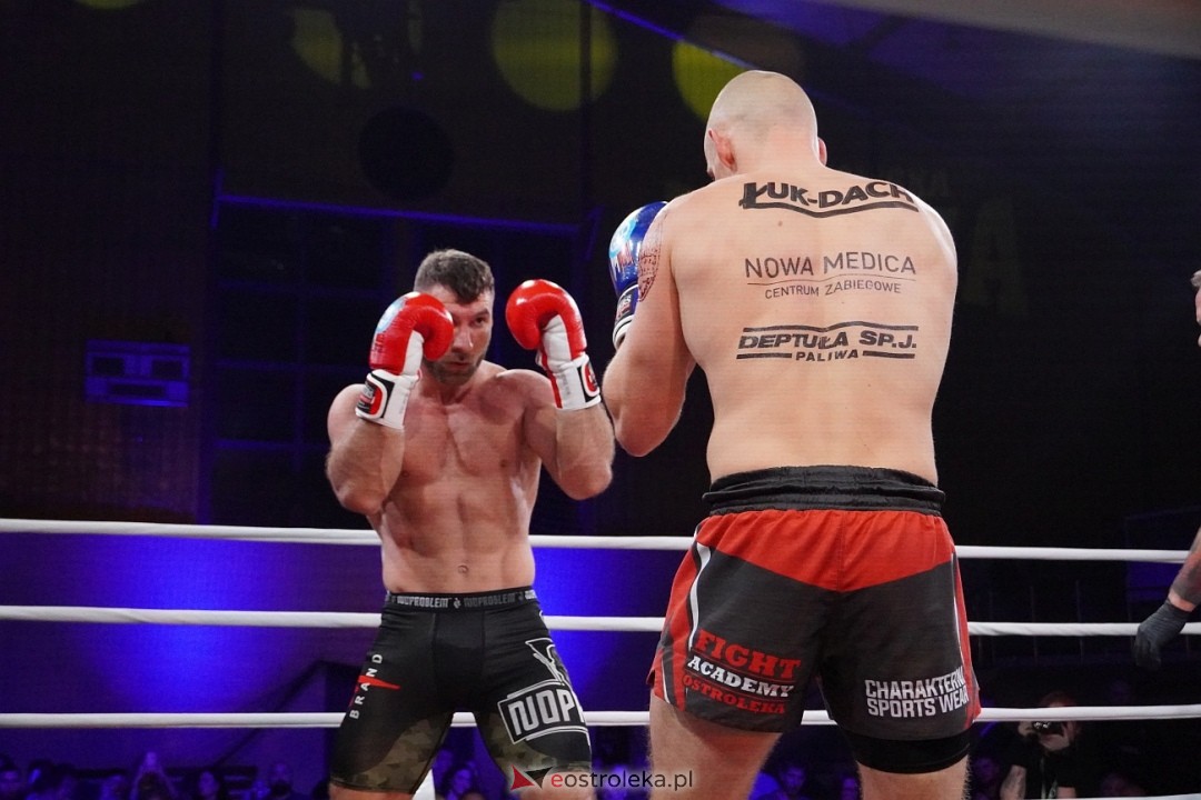 Kurpiowska Kuźnia Mistrzów 2024 [26.10.2024] - zdjęcie #31 - eOstroleka.pl