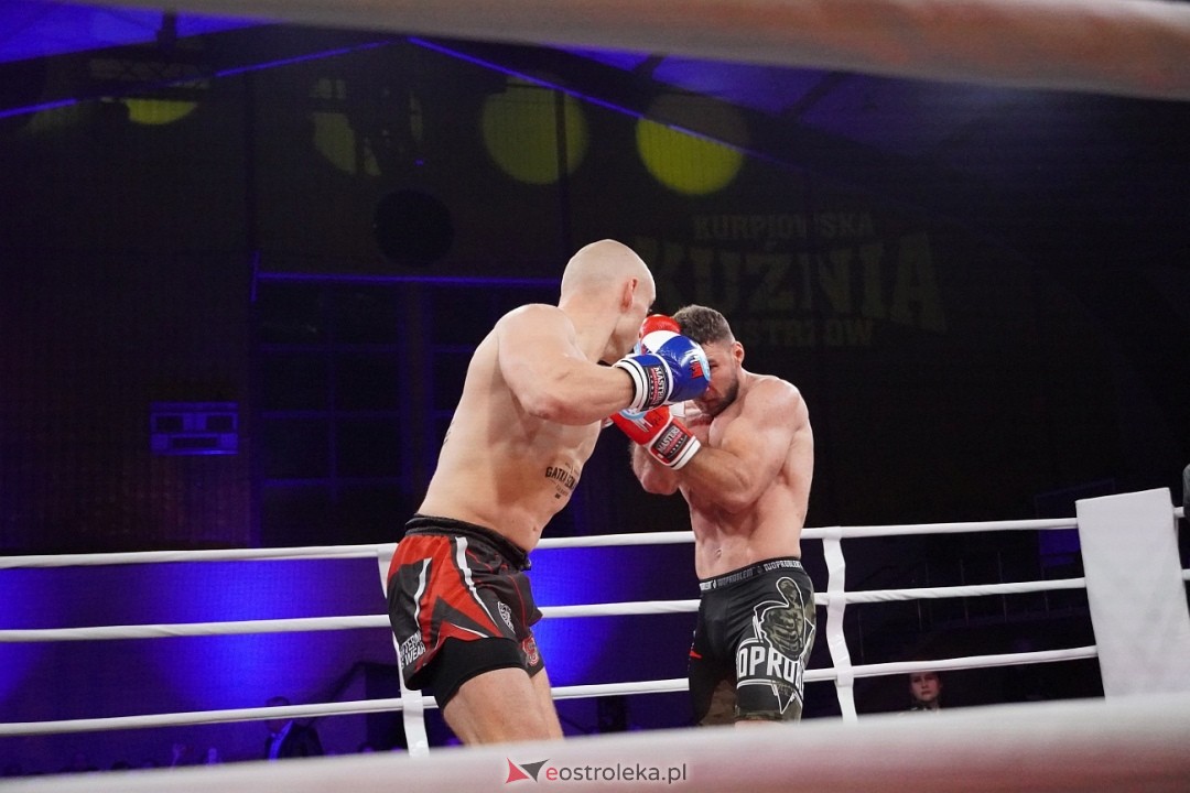 Kurpiowska Kuźnia Mistrzów 2024 [26.10.2024] - zdjęcie #30 - eOstroleka.pl