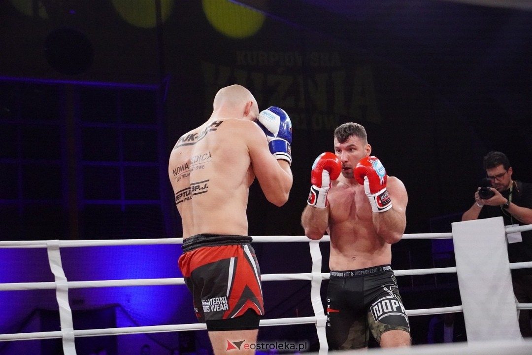 Kurpiowska Kuźnia Mistrzów 2024 [26.10.2024] - zdjęcie #29 - eOstroleka.pl