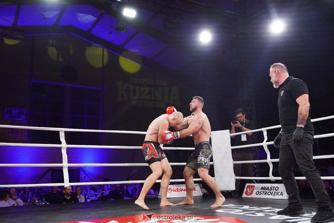 Kurpiowska Kuźnia Mistrzów 2024 [26.10.2024] - zdjęcie #28 - eOstroleka.pl