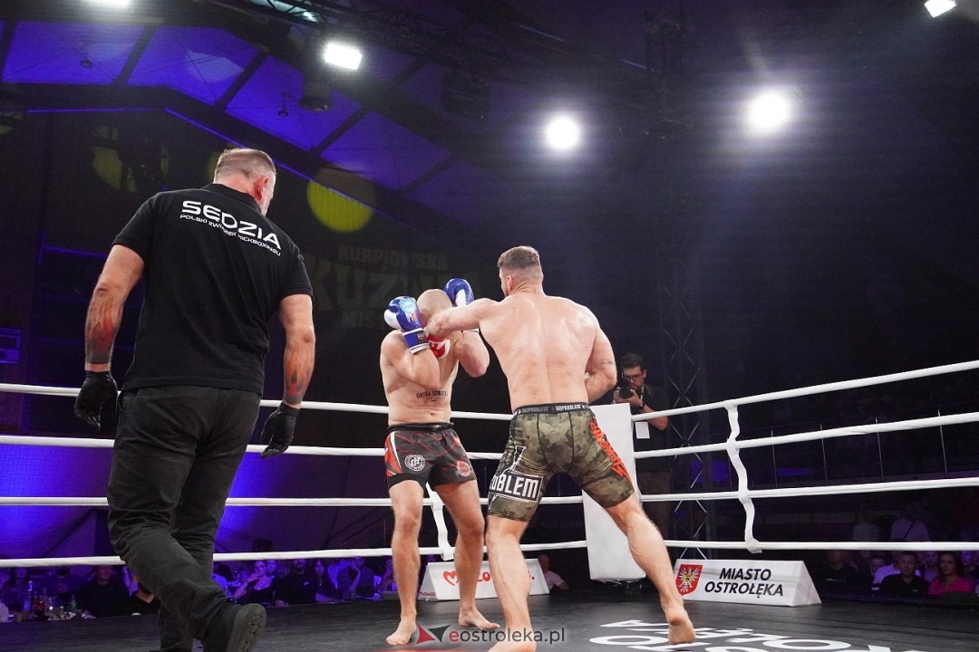 Kurpiowska Kuźnia Mistrzów 2024 [26.10.2024] - zdjęcie #27 - eOstroleka.pl
