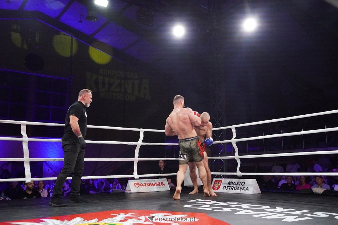 Kurpiowska Kuźnia Mistrzów 2024 [26.10.2024] - zdjęcie #26 - eOstroleka.pl