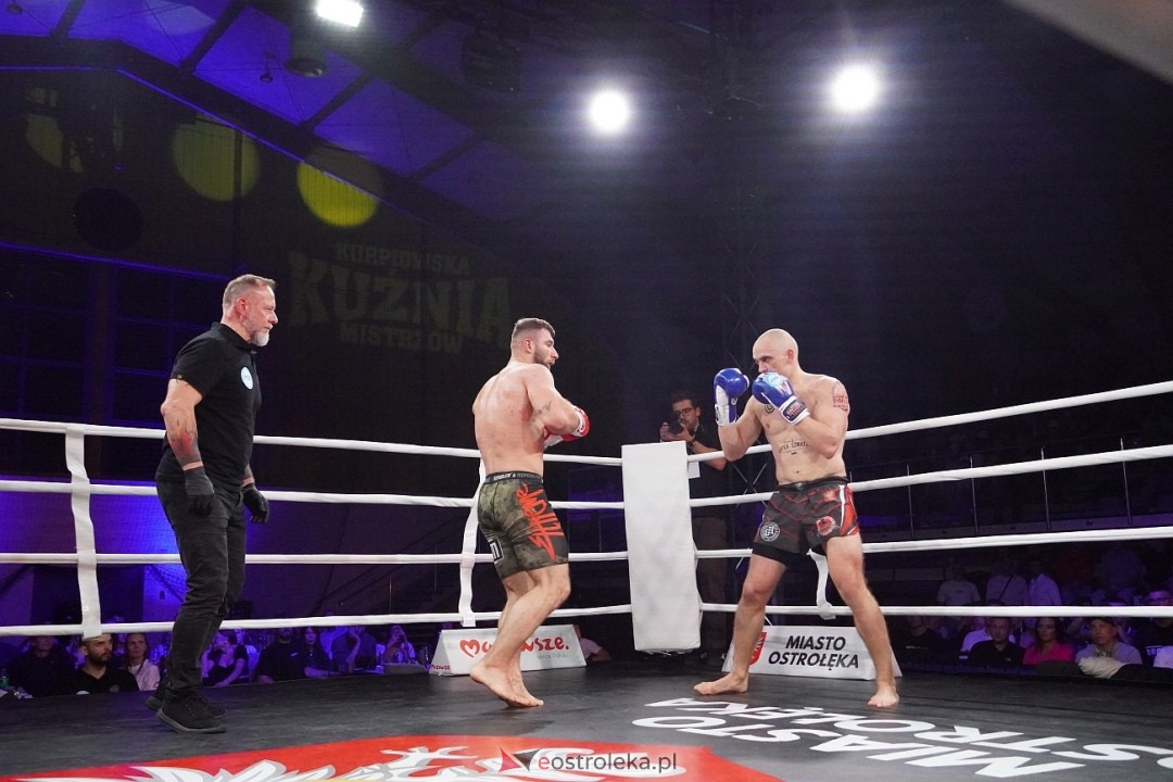 Kurpiowska Kuźnia Mistrzów 2024 [26.10.2024] - zdjęcie #25 - eOstroleka.pl
