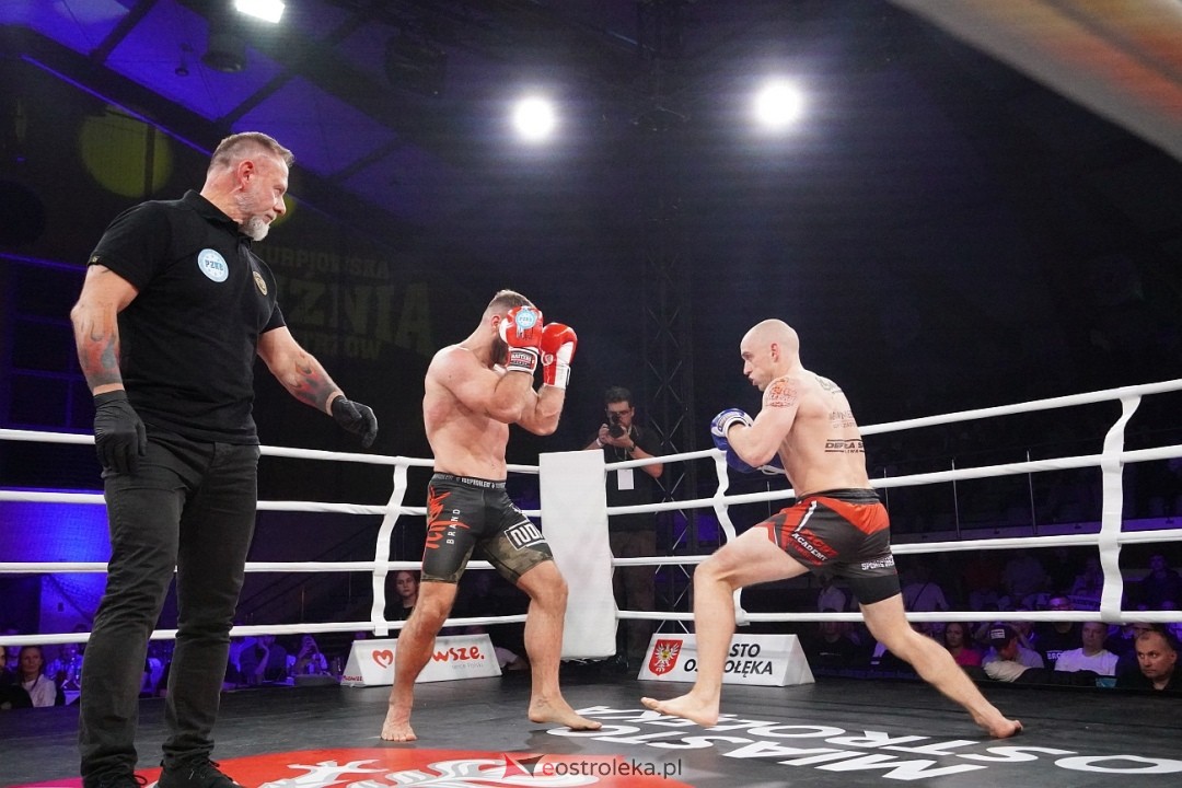 Kurpiowska Kuźnia Mistrzów 2024 [26.10.2024] - zdjęcie #24 - eOstroleka.pl