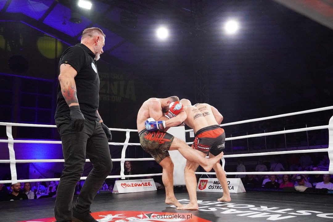 Kurpiowska Kuźnia Mistrzów 2024 [26.10.2024] - zdjęcie #23 - eOstroleka.pl