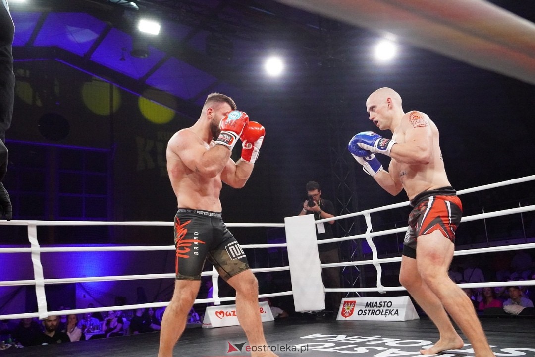 Kurpiowska Kuźnia Mistrzów 2024 [26.10.2024] - zdjęcie #22 - eOstroleka.pl