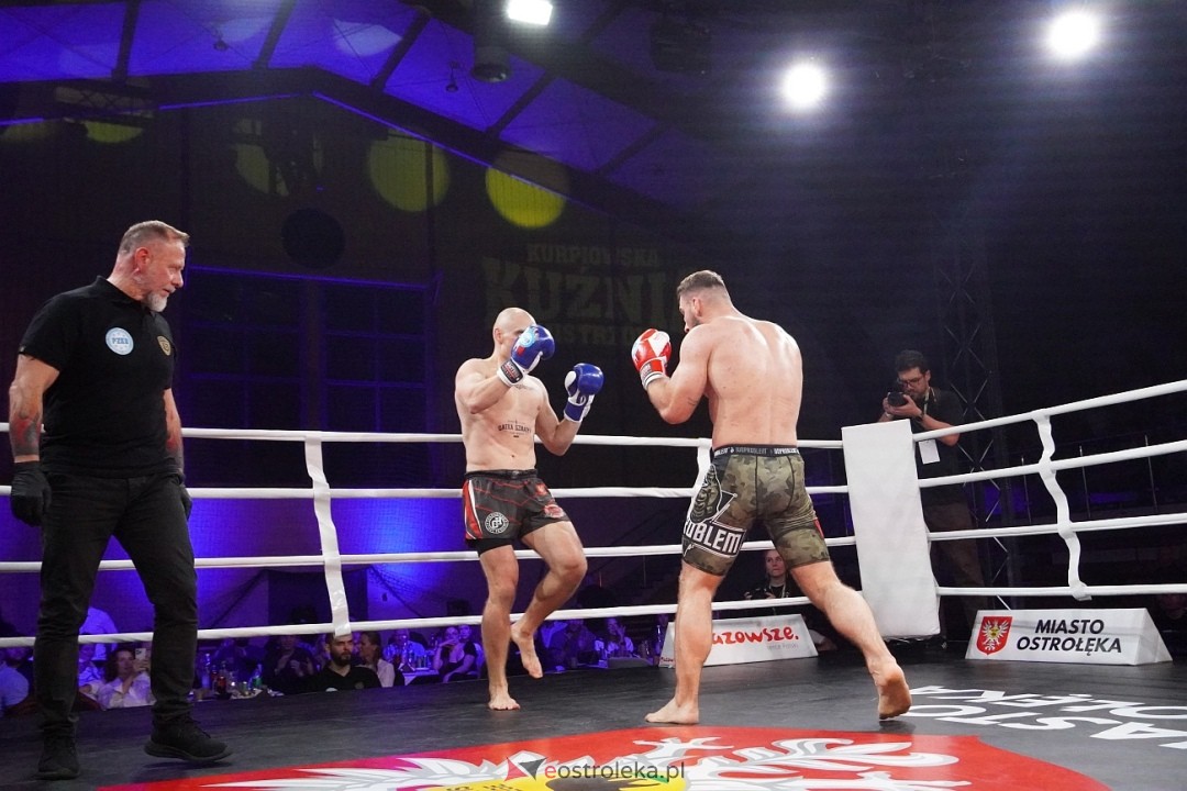 Kurpiowska Kuźnia Mistrzów 2024 [26.10.2024] - zdjęcie #21 - eOstroleka.pl
