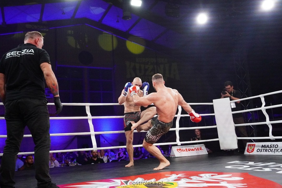 Kurpiowska Kuźnia Mistrzów 2024 [26.10.2024] - zdjęcie #20 - eOstroleka.pl