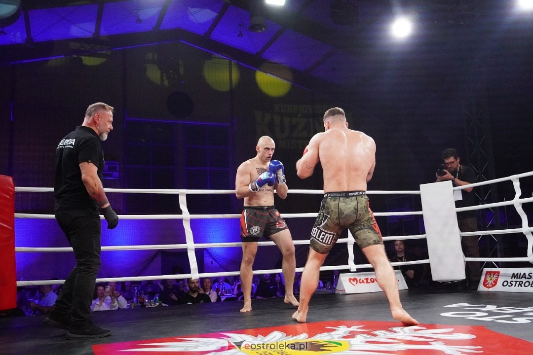 Kurpiowska Kuźnia Mistrzów 2024 [26.10.2024] - zdjęcie #19 - eOstroleka.pl