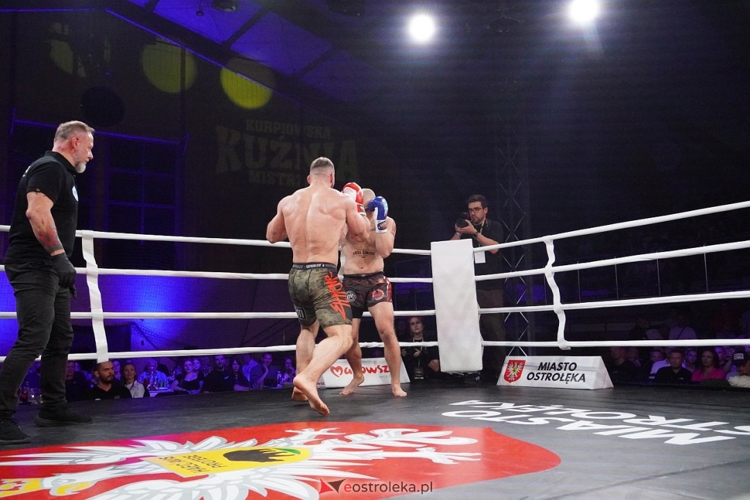 Kurpiowska Kuźnia Mistrzów 2024 [26.10.2024] - zdjęcie #18 - eOstroleka.pl