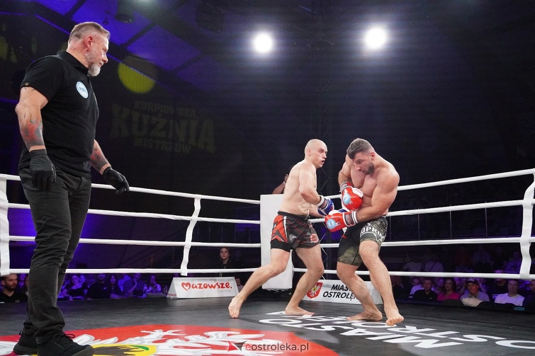 Kurpiowska Kuźnia Mistrzów 2024 [26.10.2024] - zdjęcie #17 - eOstroleka.pl