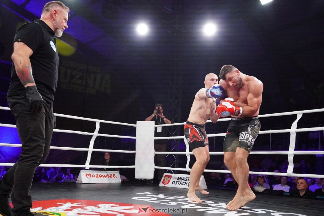 Kurpiowska Kuźnia Mistrzów 2024 [26.10.2024] - zdjęcie #16 - eOstroleka.pl