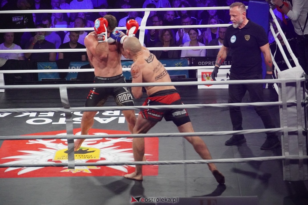 Kurpiowska Kuźnia Mistrzów 2024 [26.10.2024] - zdjęcie #14 - eOstroleka.pl