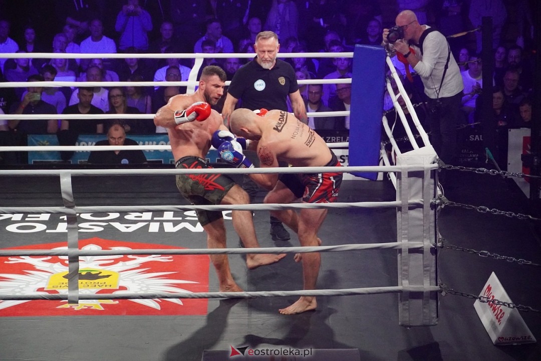 Kurpiowska Kuźnia Mistrzów 2024 [26.10.2024] - zdjęcie #13 - eOstroleka.pl