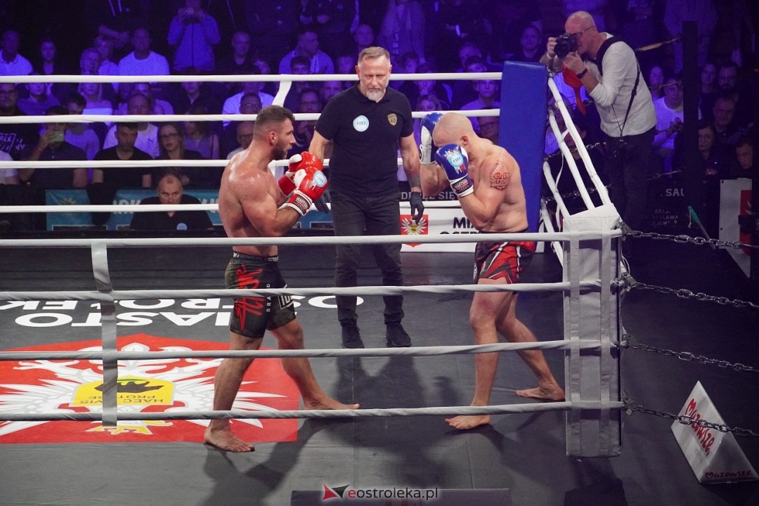 Kurpiowska Kuźnia Mistrzów 2024 [26.10.2024] - zdjęcie #12 - eOstroleka.pl