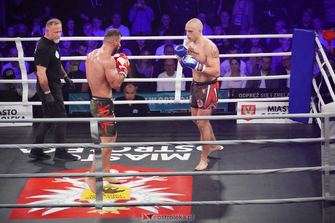 Kurpiowska Kuźnia Mistrzów 2024 [26.10.2024] - zdjęcie #11 - eOstroleka.pl