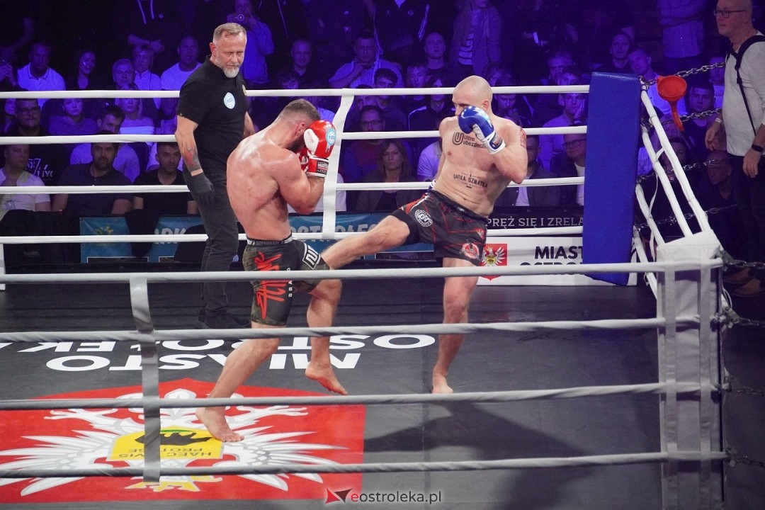 Kurpiowska Kuźnia Mistrzów 2024 [26.10.2024] - zdjęcie #10 - eOstroleka.pl