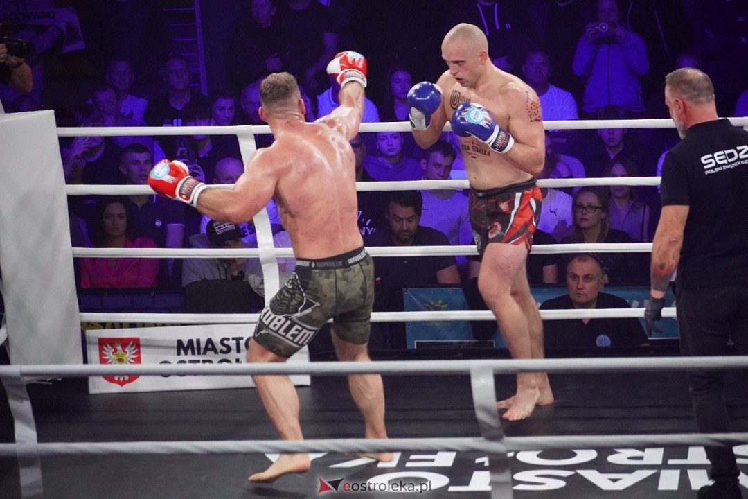 Kurpiowska Kuźnia Mistrzów 2024 [26.10.2024] - zdjęcie #9 - eOstroleka.pl