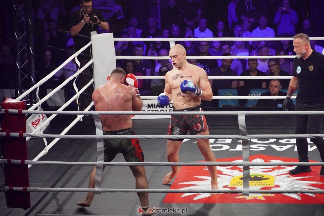 Kurpiowska Kuźnia Mistrzów 2024 [26.10.2024] - zdjęcie #8 - eOstroleka.pl