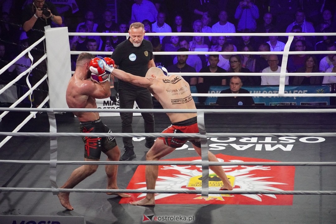 Kurpiowska Kuźnia Mistrzów 2024 [26.10.2024] - zdjęcie #7 - eOstroleka.pl