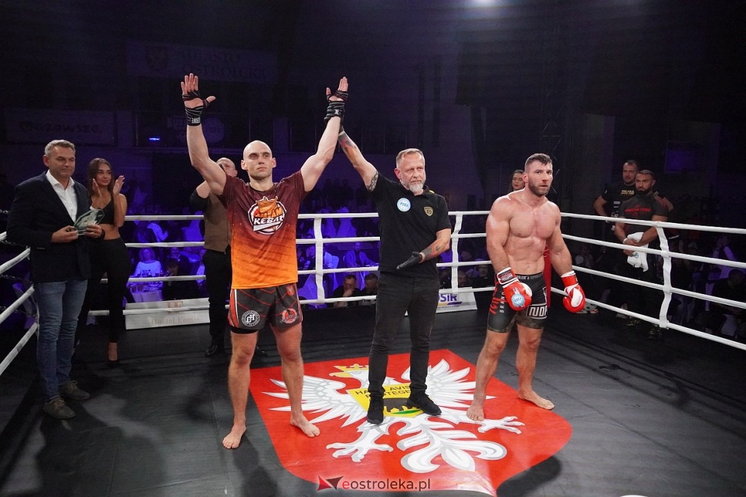 Kurpiowska Kuźnia Mistrzów 2024 [26.10.2024] - zdjęcie #5 - eOstroleka.pl