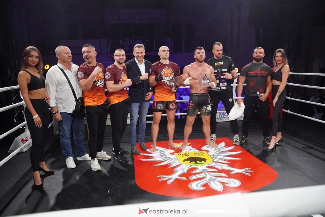 Kurpiowska Kuźnia Mistrzów 2024 [26.10.2024] - zdjęcie #4 - eOstroleka.pl