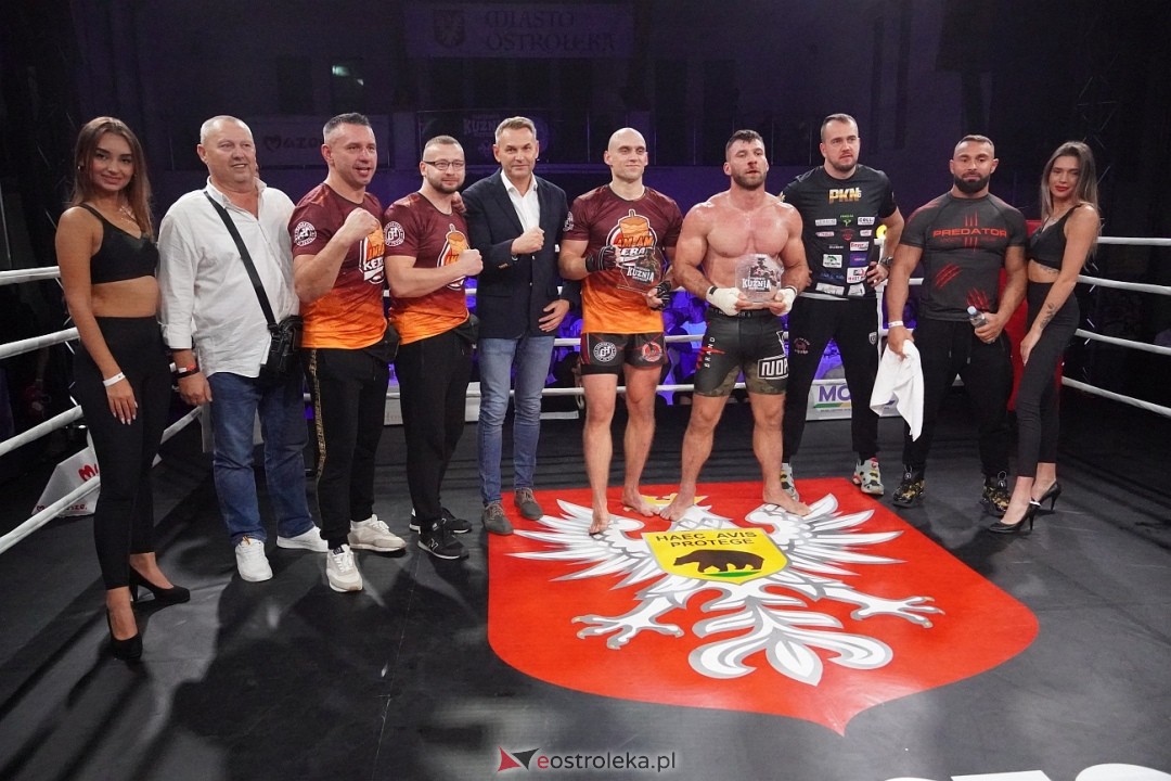 Kurpiowska Kuźnia Mistrzów 2024 [26.10.2024] - zdjęcie #1 - eOstroleka.pl