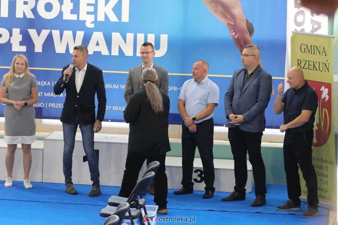 Mistrzostwa Ostrołęki w pływaniu [26.10.2024] - zdjęcie #130 - eOstroleka.pl