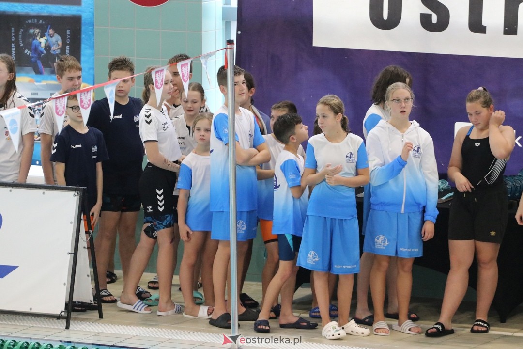 Mistrzostwa Ostrołęki w pływaniu [26.10.2024] - zdjęcie #129 - eOstroleka.pl