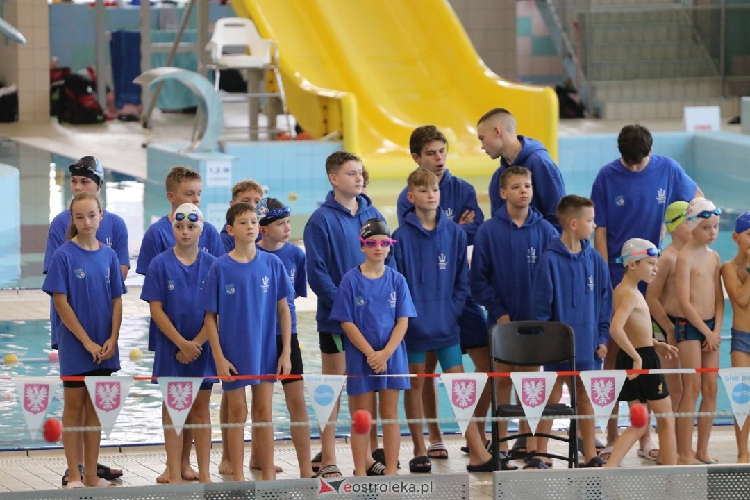 Mistrzostwa Ostrołęki w pływaniu [26.10.2024] - zdjęcie #118 - eOstroleka.pl