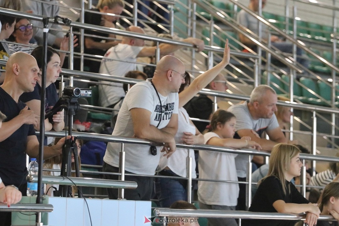 Mistrzostwa Ostrołęki w pływaniu [26.10.2024] - zdjęcie #103 - eOstroleka.pl