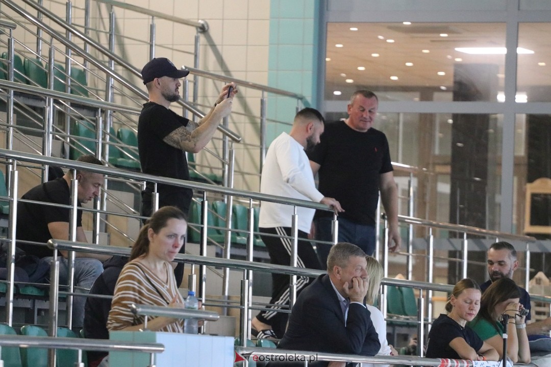 Mistrzostwa Ostrołęki w pływaniu [26.10.2024] - zdjęcie #100 - eOstroleka.pl