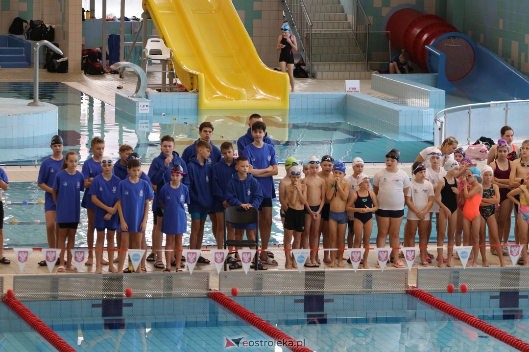 Mistrzostwa Ostrołęki w pływaniu [26.10.2024] - zdjęcie #98 - eOstroleka.pl