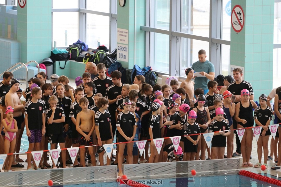 Mistrzostwa Ostrołęki w pływaniu [26.10.2024] - zdjęcie #97 - eOstroleka.pl
