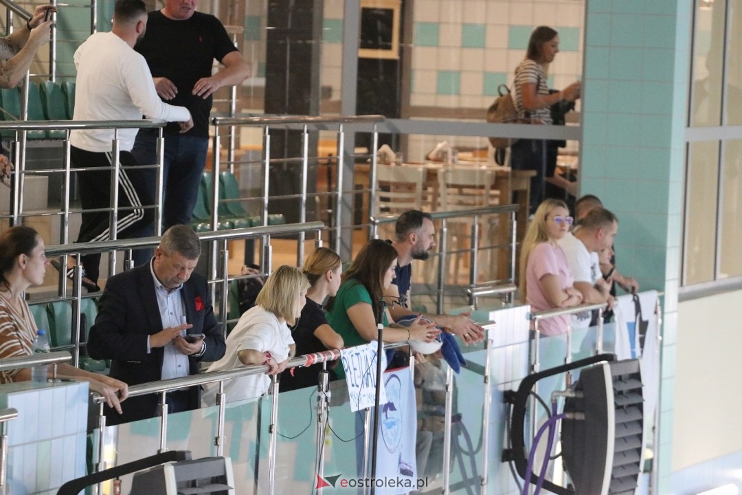 Mistrzostwa Ostrołęki w pływaniu [26.10.2024] - zdjęcie #95 - eOstroleka.pl