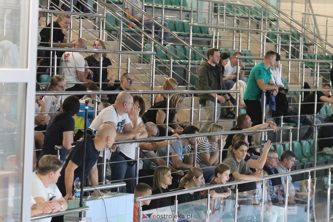 Mistrzostwa Ostrołęki w pływaniu [26.10.2024] - zdjęcie #94 - eOstroleka.pl