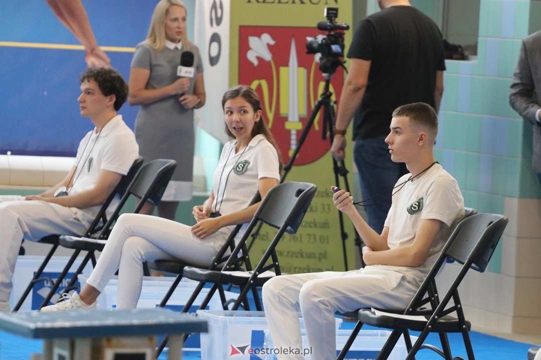Mistrzostwa Ostrołęki w pływaniu [26.10.2024] - zdjęcie #92 - eOstroleka.pl