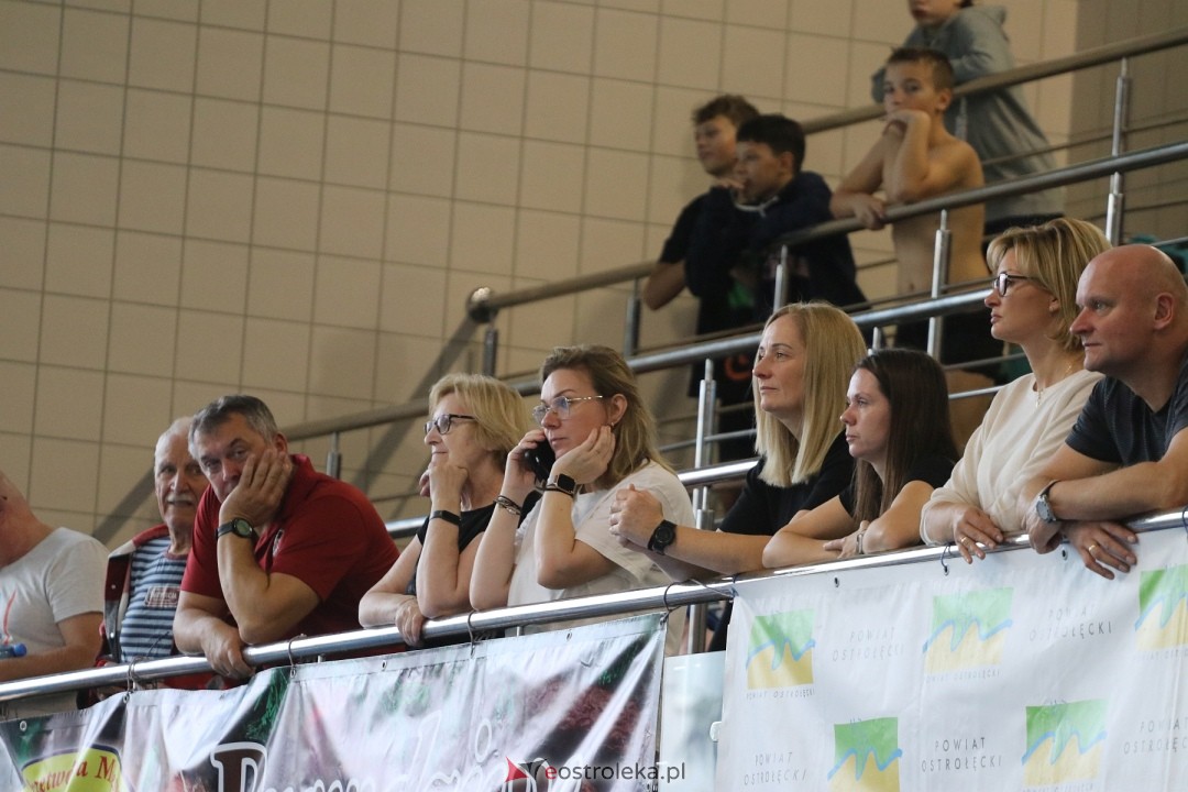 Mistrzostwa Ostrołęki w pływaniu [26.10.2024] - zdjęcie #89 - eOstroleka.pl