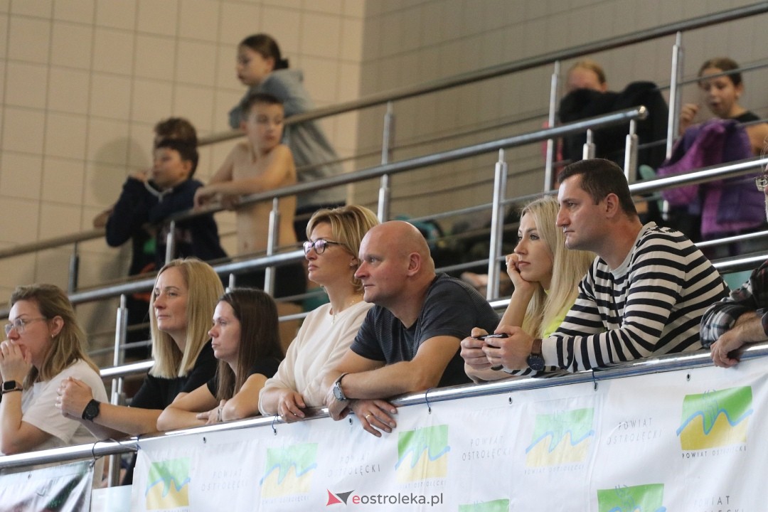 Mistrzostwa Ostrołęki w pływaniu [26.10.2024] - zdjęcie #88 - eOstroleka.pl