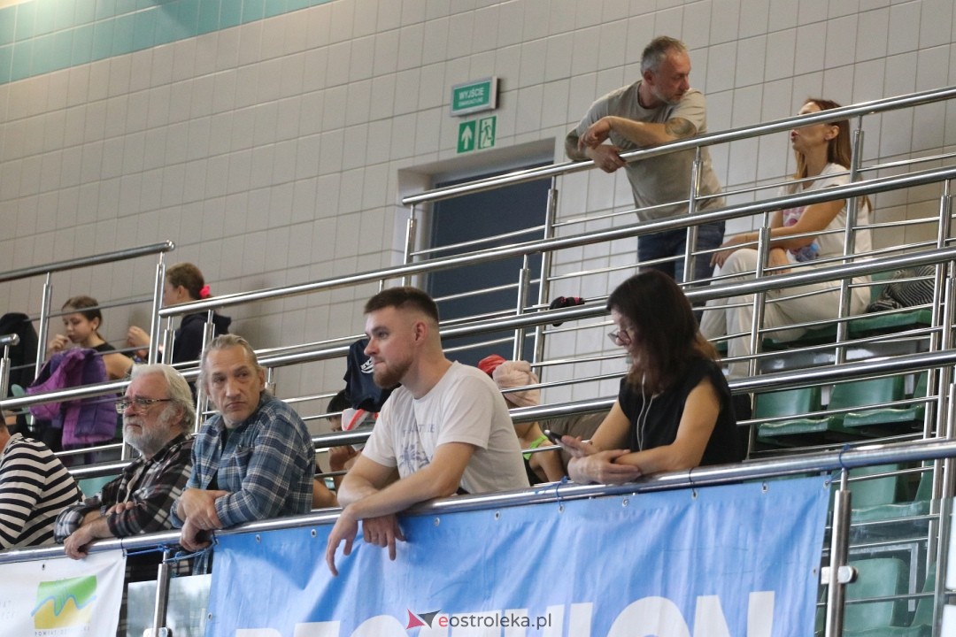 Mistrzostwa Ostrołęki w pływaniu [26.10.2024] - zdjęcie #87 - eOstroleka.pl