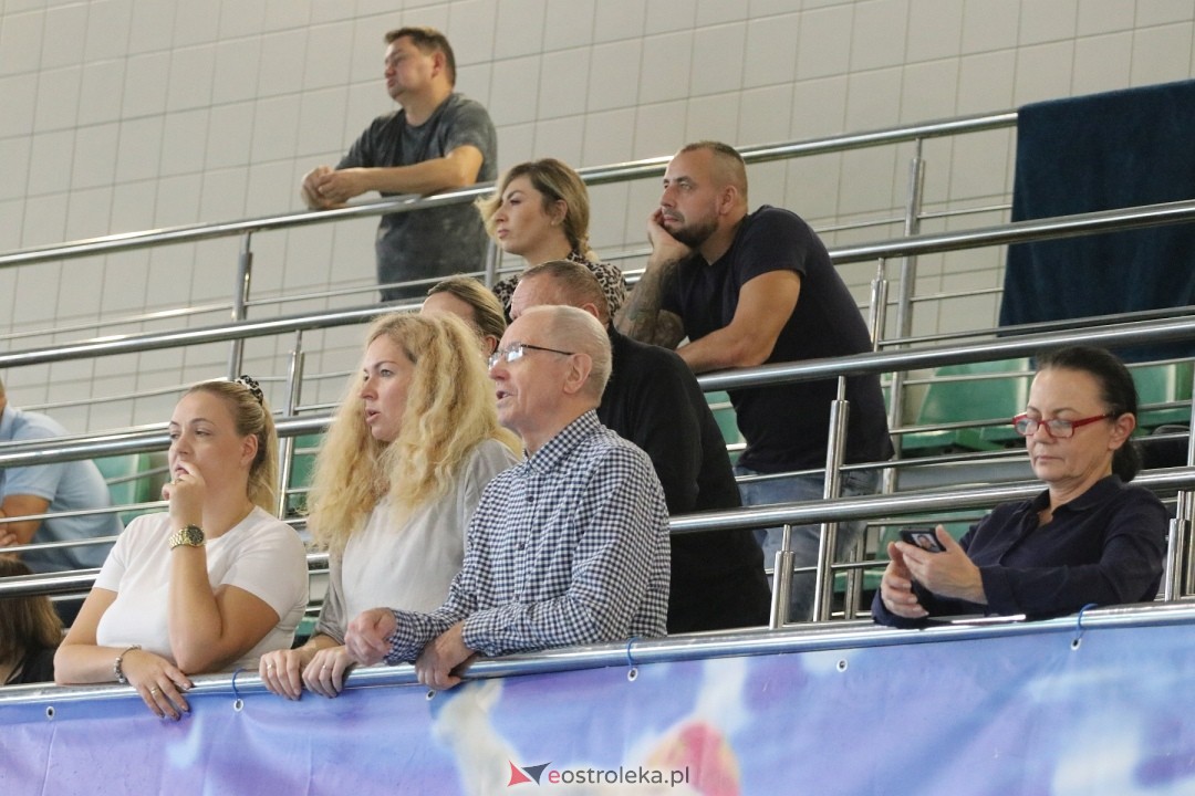 Mistrzostwa Ostrołęki w pływaniu [26.10.2024] - zdjęcie #86 - eOstroleka.pl